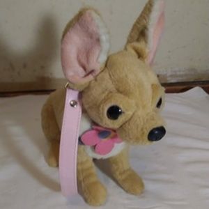 Puppy at Heart Chihuahua Purse